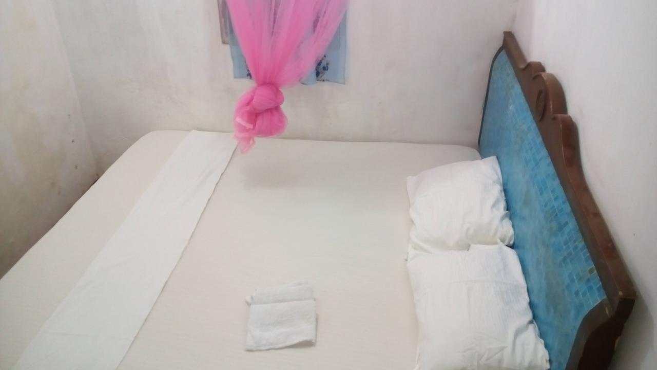 Nilaveli Beach Rooms Bagian luar foto